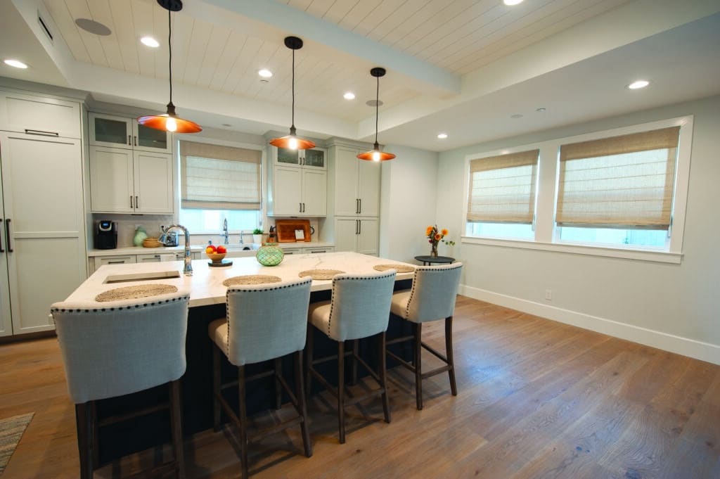 Norman Roman Shade Autowand