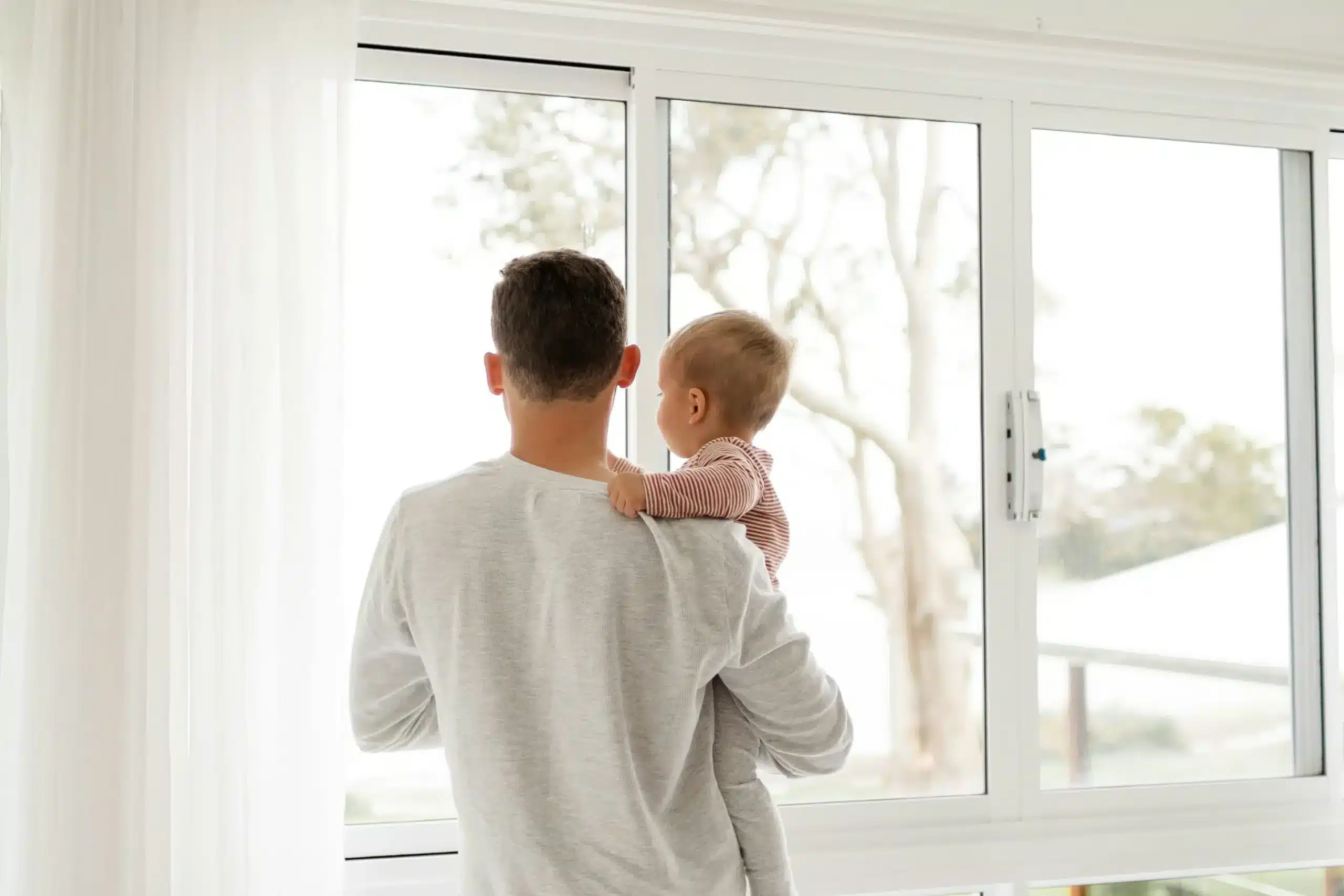 child safety window coverings