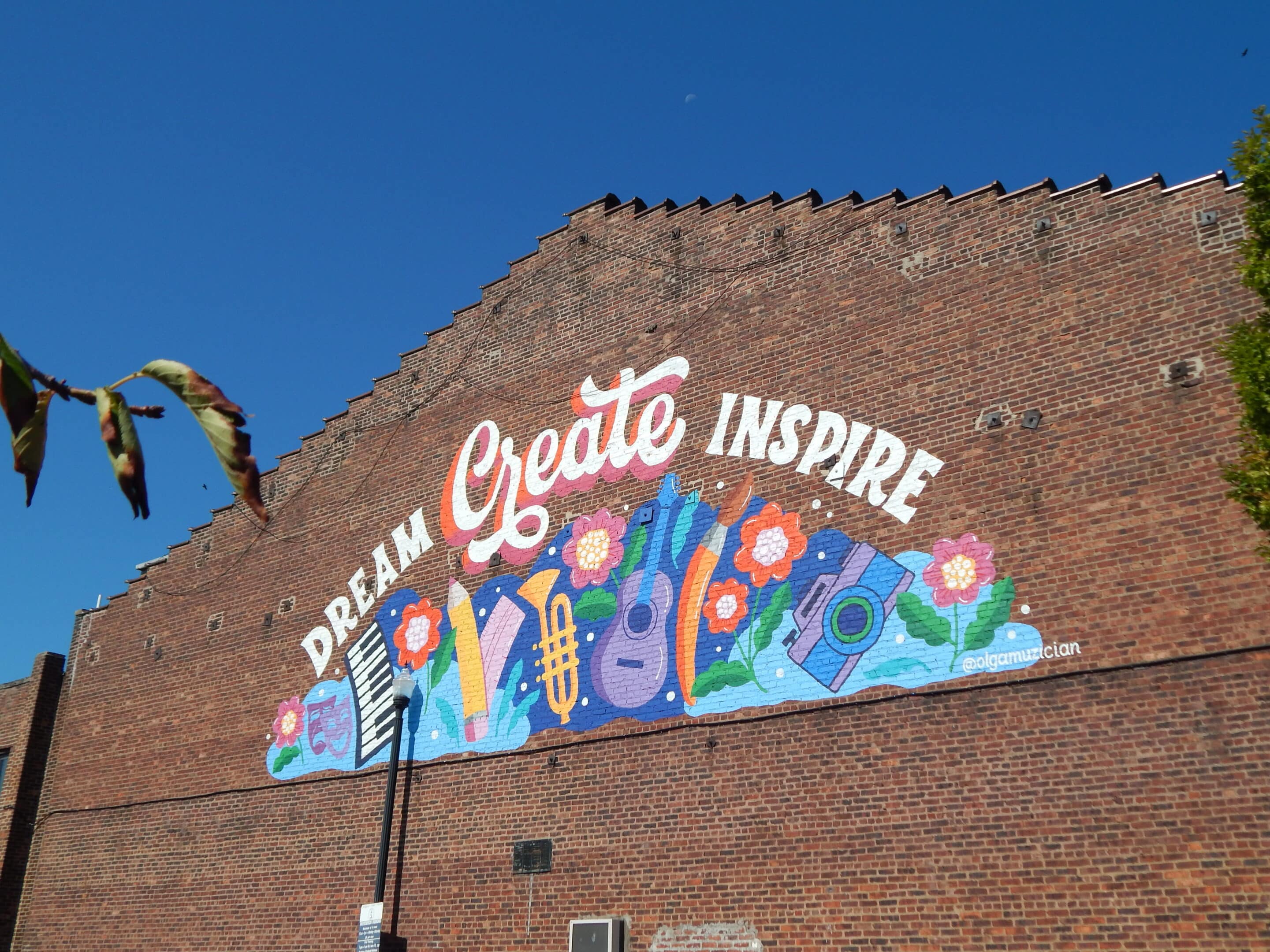 Golden Triangle Jessica Cook