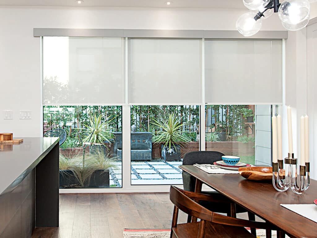 blinds for sliding doors