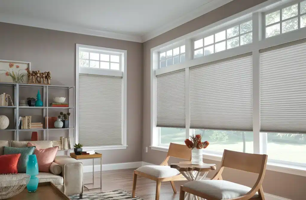 cordless blinds
