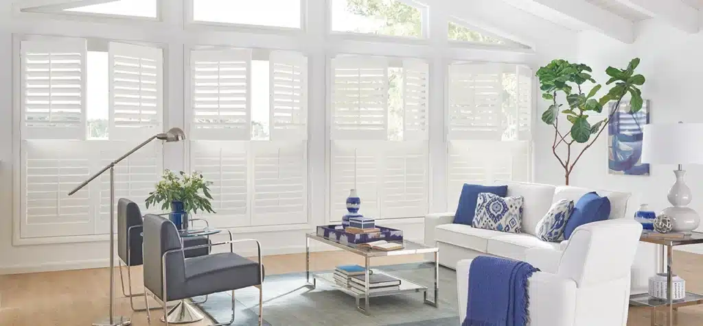 Plantation Shutters Westfield NJ